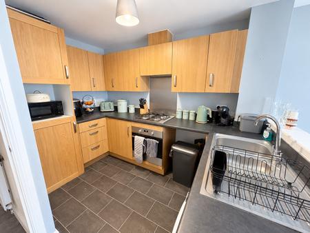 4 bedroom Semi-detached house for sale in Brutus Court, North Hykeham, LN6