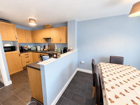 4 bedroom Semi-detached house for sale in Brutus Court, North Hykeham, LN6