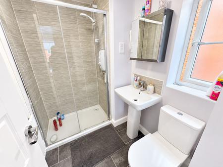 4 bedroom Semi-detached house for sale in Brutus Court, North Hykeham, LN6