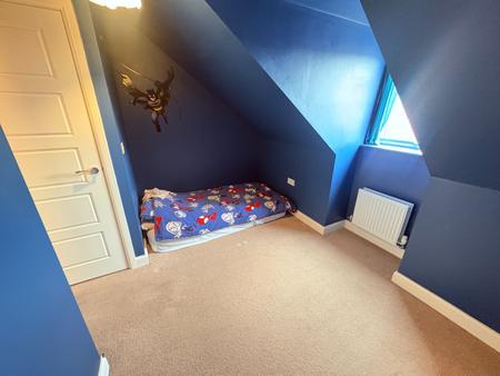 4 bedroom Semi-detached house for sale in Brutus Court, North Hykeham, LN6