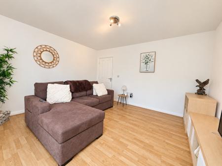 4 bedroom Town house for sale in Carnoustie Drive, Lincoln, LN6