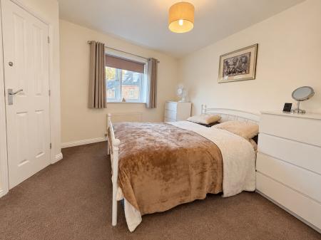 4 bedroom Town house for sale in Carnoustie Drive, Lincoln, LN6