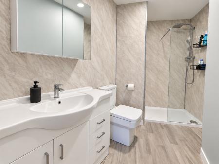 4 bedroom Town house for sale in Carnoustie Drive, Lincoln, LN6