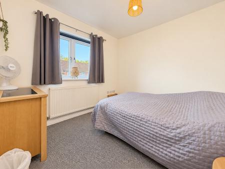 4 bedroom Town house for sale in Carnoustie Drive, Lincoln, LN6