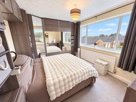 4 bedroom Link detached house for sale in Jermyn Mews, Lincoln, LN4