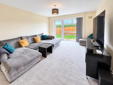 4 bedroom Link detached house for sale in Jermyn Mews, Lincoln, LN4