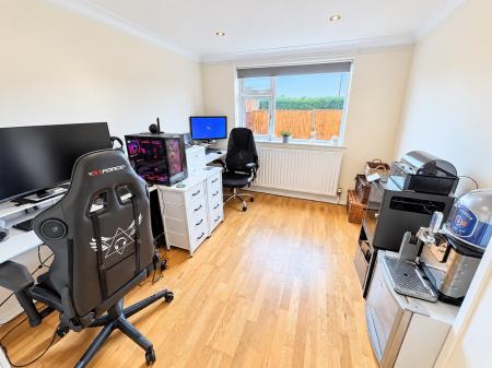 4 bedroom Link detached house for sale in Jermyn Mews, Lincoln, LN4