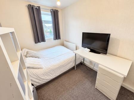 4 bedroom Link detached house for sale in Jermyn Mews, Lincoln, LN4