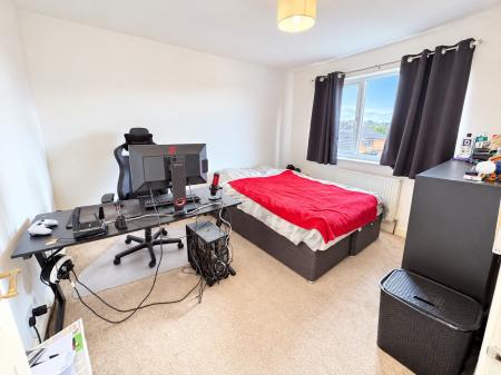 4 bedroom Link detached house for sale in Jermyn Mews, Lincoln, LN4