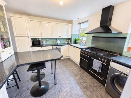 4 bedroom Link detached house for sale in Jermyn Mews, Lincoln, LN4