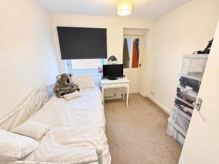 4 bedroom Link detached house for sale in Jermyn Mews, Lincoln, LN4