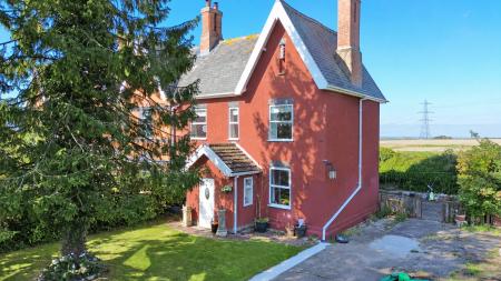 Lincoln Road, Boothby Graffoe, LN5