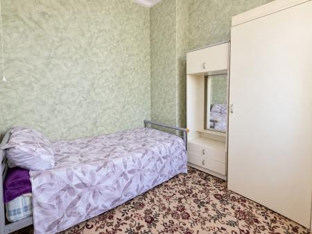3 bedroom Semi-detached house for sale in Lincoln Road, Boothby Graffoe, LN5