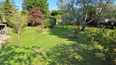3 bedroom Semi-detached house for sale in Lincoln Road, Boothby Graffoe, LN5