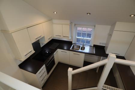 2 bedroom Flat to let in High Street, Lincoln, LN5