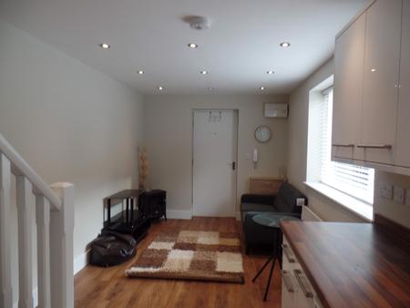 1 bedroom Detached house to let in High Street, Lincoln, LN5