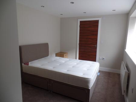 1 bedroom Detached house to let in High Street, Lincoln, LN5