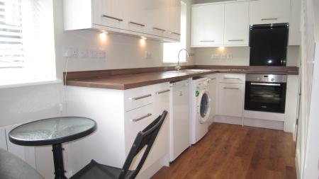 1 bedroom Detached house to let in High Street, Lincoln, LN5