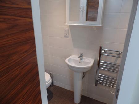 1 bedroom Detached house to let in High Street, Lincoln, LN5