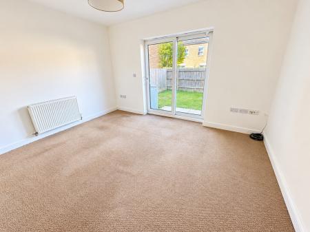 3 bedroom Semi-detached house for sale in Anchor Close, Lincoln, LN5