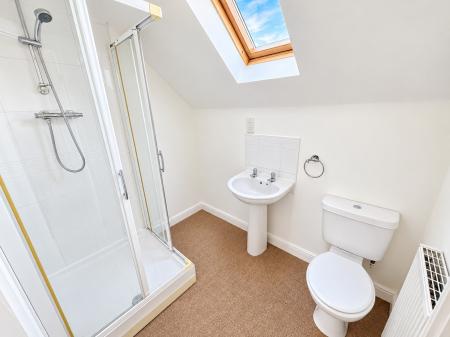 3 bedroom Semi-detached house for sale in Anchor Close, Lincoln, LN5