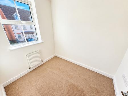 3 bedroom Semi-detached house for sale in Anchor Close, Lincoln, LN5