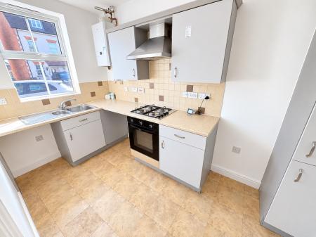 3 bedroom Semi-detached house for sale in Anchor Close, Lincoln, LN5