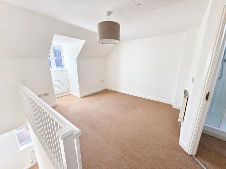 3 bedroom Semi-detached house for sale in Anchor Close, Lincoln, LN5