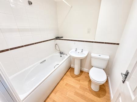 3 bedroom Semi-detached house for sale in Anchor Close, Lincoln, LN5