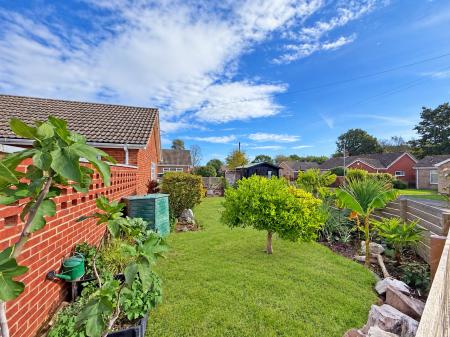 3 bedroom Detached bungalow for sale in Monson Park, Skellingthorpe, LN6