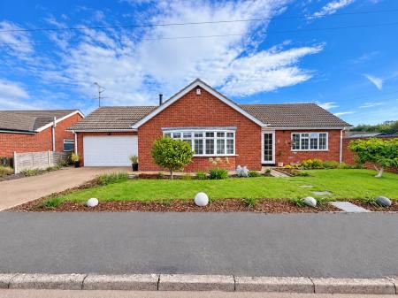 Monson Park, Skellingthorpe, LN6