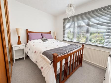3 bedroom Detached bungalow for sale in Monson Park, Skellingthorpe, LN6