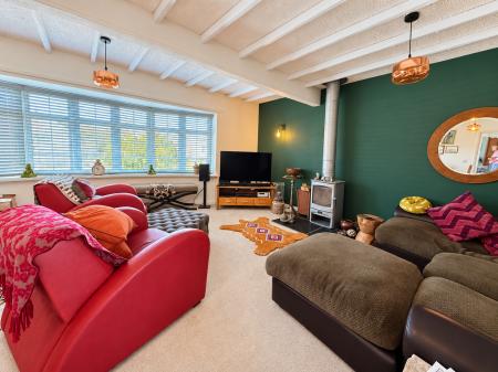 3 bedroom Detached bungalow for sale in Monson Park, Skellingthorpe, LN6