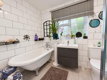 3 bedroom Detached bungalow for sale in Monson Park, Skellingthorpe, LN6