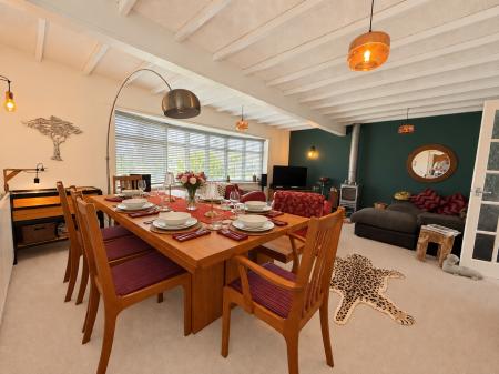 3 bedroom Detached bungalow for sale in Monson Park, Skellingthorpe, LN6