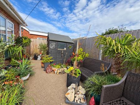 3 bedroom Detached bungalow for sale in Monson Park, Skellingthorpe, LN6