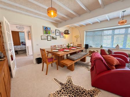 3 bedroom Detached bungalow for sale in Monson Park, Skellingthorpe, LN6