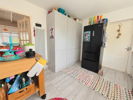 3 bedroom Detached bungalow for sale in Monson Park, Skellingthorpe, LN6