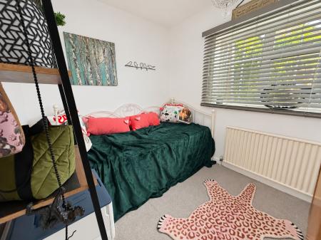 3 bedroom Detached bungalow for sale in Monson Park, Skellingthorpe, LN6