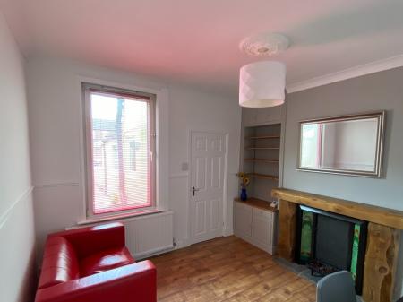 2 bedroom Semi-detached house to let in Chelmsford Street, Lincoln, LN5