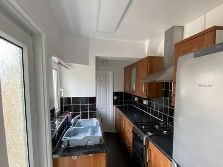 2 bedroom Semi-detached house to let in Chelmsford Street, Lincoln, LN5