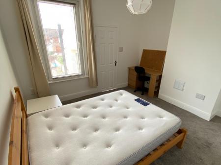 2 bedroom Semi-detached house to let in Chelmsford Street, Lincoln, LN5