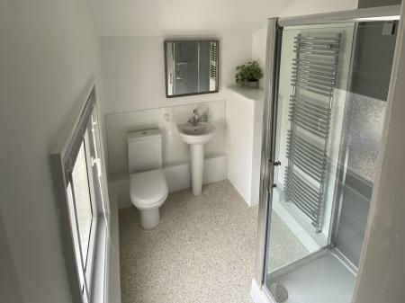 2 bedroom Semi-detached house to let in Chelmsford Street, Lincoln, LN5