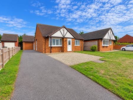 Hawkshead Grove, Lincoln, LN2