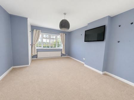 6 bedroom Detached house for sale in Main Street, Bransby, LN1