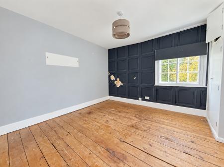 6 bedroom Detached house for sale in Main Street, Bransby, LN1