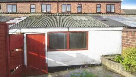 3 bedroom Terraced House to let in Craven Street, Lincoln, LN5