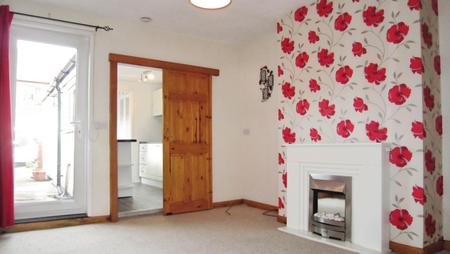 3 bedroom Terraced House to let in Craven Street, Lincoln, LN5