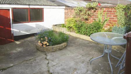 3 bedroom Terraced House to let in Craven Street, Lincoln, LN5