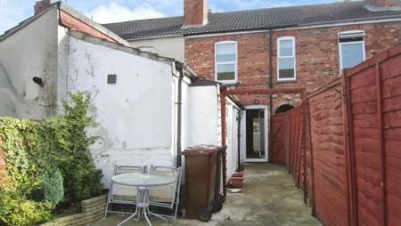 3 bedroom Terraced House to let in Craven Street, Lincoln, LN5